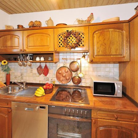 Villa Waldheim Bischofswiesen Bagian luar foto