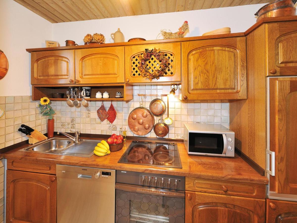 Villa Waldheim Bischofswiesen Bagian luar foto