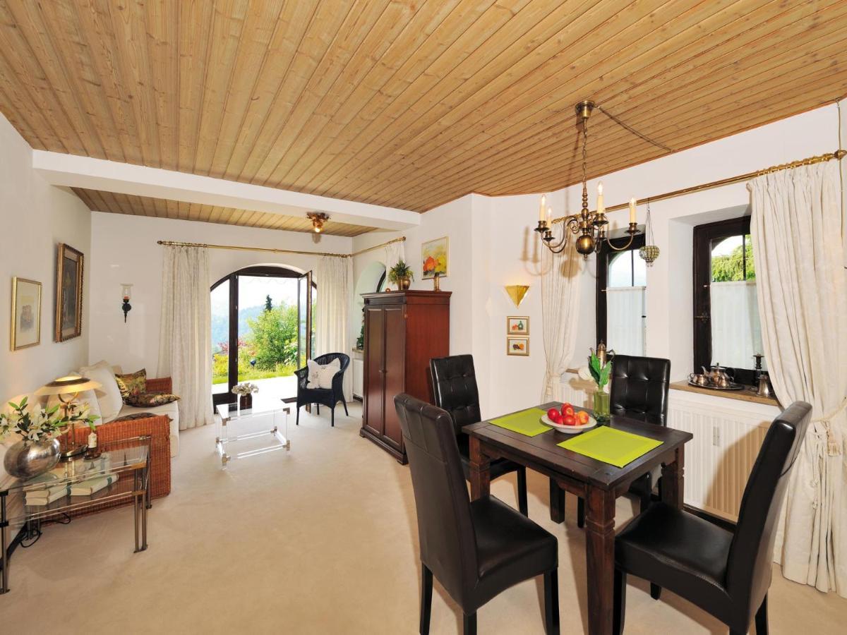Villa Waldheim Bischofswiesen Bagian luar foto